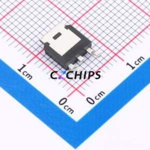 Transistor de Efecto de Campo (MOSFET) FQD6N40CTM-VB TO-252 Nuevo y Original - Product Image 2
