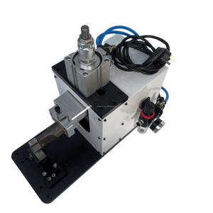 Sistema de soldadura ultrasónica avanzada de metal de 20KHZ 2000W para láminas de metal delgadas - Product Image 2