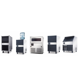 Machine à <span class=keywords><strong>glaçons</strong></span> commerciale <span class=keywords><strong>automatique</strong></span> SK-80P Ice Cube 40KG pour la recrutement mondial - Product Image 5