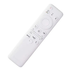 <span class=keywords><strong>Control</strong></span> remoto Solar de voz inteligente para Samsung QN85C TV QN43LS03DAFXZA QN55LS03DAFXZA QN50LS03DAFXZA QN32LS03CBFXZA - Product Image 2