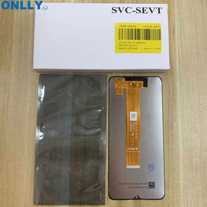 Écran LCD pour téléphone portable Samsung A12, écran LCD pour Samsung A12, écran pour Samsung A02, remplacement d'écran LCD pour Galaxy A12, Pantalla - Product Image 5