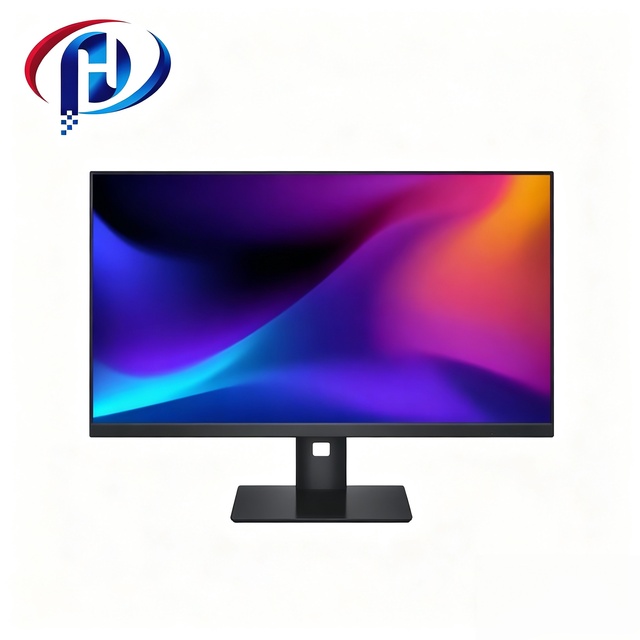 GE278U 27 Inch 4K UHD 3840x2160 IPS Computer Monitor | 10.7B Colors Flat 350nits Screen Display for Office Designer