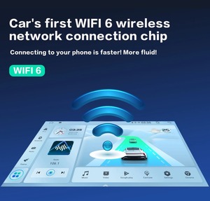 Pour Volkswagen <span class=keywords><strong>Touareg</strong></span>, lecteur DVD de voiture avec écran tactile 7 pouces, navigation GPS, Android Auto et CarPlay de haute qualité, image dans l'image - Product Image 4