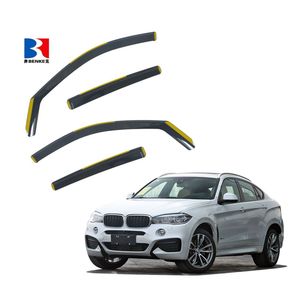 Factory Directly Sell High End In-channel Injection Deflector Window <b>Visor</b> for BMW X6 2015 - Product Image 1