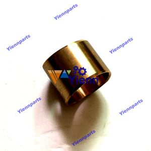 V1903 סט תותבי מוט חיבור לקובוטה L3600DT L3710HST GL368 טרקטור בובקט 753/G חלקי מנוע דיזל מעמיס החלקה - Product Image 1