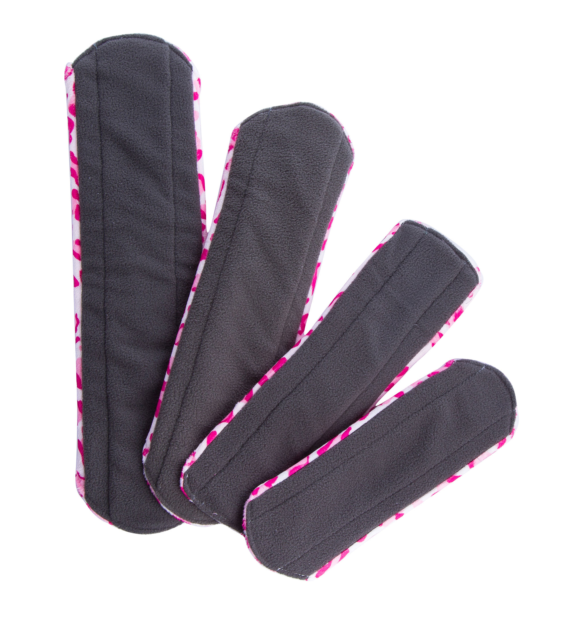 AnAnBaby Ecological Reusable Washable Leak-proof Night Sleep Sanitary Napkin Ladies Women Sanitary Pads