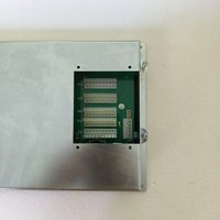 Lavadora Industrial KH3005, Lavadora Automática GW09D, Superficie de Operación por Computadora, Controlador de Placa VL09D