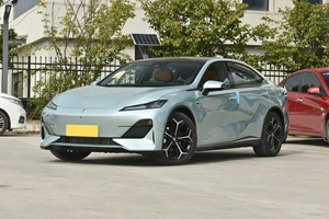 Nouvelle berline Deepal SL03 de taille moyenne, autonomie étendue et purement électrique, 4 portes, 5 places, conduite à gauche, véhicule à énergie nouvelle pour l'exportation - Product Image 2