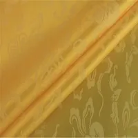 Tissu Jacquard en Soie à Motif Gourde Classique, Prix Abordable, Vente Directe Usine, Rubans et Fleurs en Forme de Cucurbit pour Robes et Tenues Tang pour Femmes