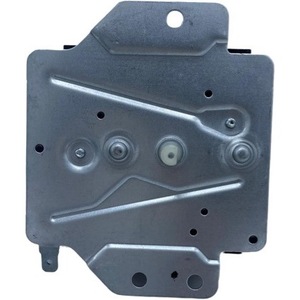 115VAC ตั้งเวลา W10185975 60Hz 3W สำหรับเครื่องเป่าน้ำวนพลาสติกทนทานอุปกรณ์เสริม - Product Image 2