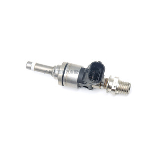 หัวฉีดน้ำมันเชื้อเพลิง 948 110 128 22 OE 103507-514 สำหรับเครื่องยนต์ 4.8 V8 อะไหล่ทดแทน - Product Image 3