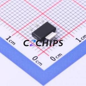 ทรานซิสเตอร์ขั้วต่อสองขั้วทรานซิสเตอร์ (BJT) FZT955-MS ใหม่ดั้งเดิม - Product Image 2