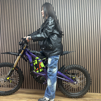 Moto électrique tout-terrain Surron Light Bee X 2026 10000W la moins chère, directement de l'usine, Sur-Ron LBX Off Road Moto DDP US EU