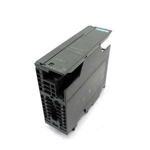 คอนโทรลเลอร์ PLC SIMATIC S7-200 ของแท้ใหม่เอี่ยม รุ่น 6es7153-1aa03-0xb0 สำหรับงานควบคุมอุตสาหกรรม - Product Image 1