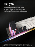Kingbank DDR4 Desktop Memory 8GB 16GB 32GB 3200MHz REG ECC Hynix HeatSink HighSpeed CN for Intel/AMD