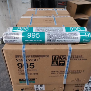 Dowsil 789 Silicone ignifuge, résistant aux intempéries, étanche, silicone neutre, scellant - Product Image 1