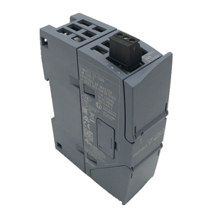 โมดูลสื่อสาร 6gk7243-5dx30-0xe0 รุ่น Cm1243-5 Plc - Product Image 1