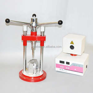 Attrezzatura da laboratorio dentale AX-YD sistema di iniezione flessibile per protesi dentarie manuale Valplast - Product Image 5