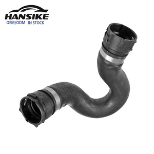 最佳质量HANSIKE OEM 8 r0121101c 8 r0 121 101 C汽车冷却系统，用于奥迪Q5 <span class=keywords><strong>3.2</strong></span>散热器冷却液软管发动机水管 - Product Image 1