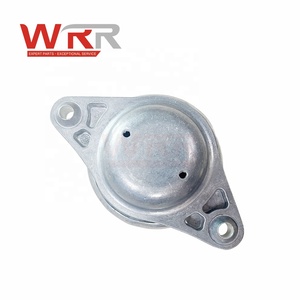 Support moteur 2042402017 2042400917 pour Mercedes-Benz W204 X204 C250 C300 GLK300 – Coussin de support de moteur hydraulique durable pour transmission automatique - Product Image 4