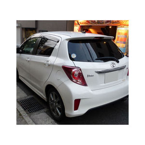 JX Auto <span class=keywords><strong>Toyota</strong></span> Vitz/<span class=keywords><strong>Yaris</strong></span> d'<span class=keywords><strong>occasion</strong></span> à vendre - Product Image 6