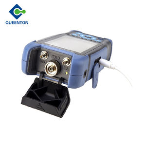 <span class=keywords><strong>China</strong></span> Fabrikant Prijs NK3200 1310/1550nm Handheld Mini Glasvezel Tester <span class=keywords><strong>Otdr</strong></span> Met Vfl - Product Image 4