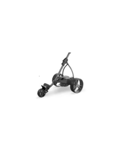 Carrito de Golf Eléctrico Golf-X10 <span class=keywords><strong>Follo</strong></span> con Batería de Litio, Tracción en las 4 Ruedas, Control Remoto, Color Negro Metálico, Velocidad de 24 km/h, ZTW - Product Image 1
