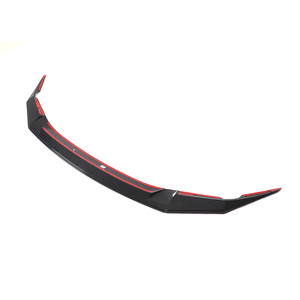 Labio de Parachoques Delantero de Fibra de Carbono Seca F90 <span class=keywords><strong>M5</strong></span> LCI para <span class=keywords><strong>BMW</strong></span> <span class=keywords><strong>M5</strong></span> LCI <span class=keywords><strong>Competition</strong></span> Sedán de 4 Puertas 2021-<span class=keywords><strong>2022</strong></span> - Product Image 2