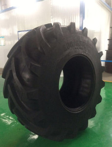 Neumático Agrícola Greenway 23.1-26 R-1 con Cámara <span class=keywords><strong>de</strong></span> Aire para <span class=keywords><strong>Tractor</strong></span>, con Velocidad W y Garantía <span class=keywords><strong>de</strong></span> Un Año - Product Image 4