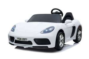 <span class=keywords><strong>Auto</strong></span> Eléctrico para Niños de 12V, Modelo 2025, el Más Popular, con Dos Asientos - Product Image 4