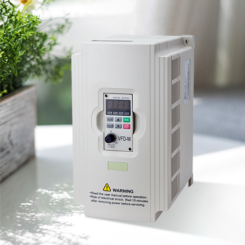 High Performance 220v 380v 3 Phase Frequency Converter Variable Speed Drive VFD VSD Water Pump Variable Frequency Drive