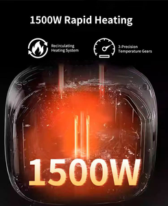 <span class=keywords><strong>Chauffe</strong></span>-<span class=keywords><strong>eau</strong></span> électrique instantané OEM Mini Tank 15L 1500W pour cuisine <span class=keywords><strong>sous</strong></span> évier - Product Image 4
