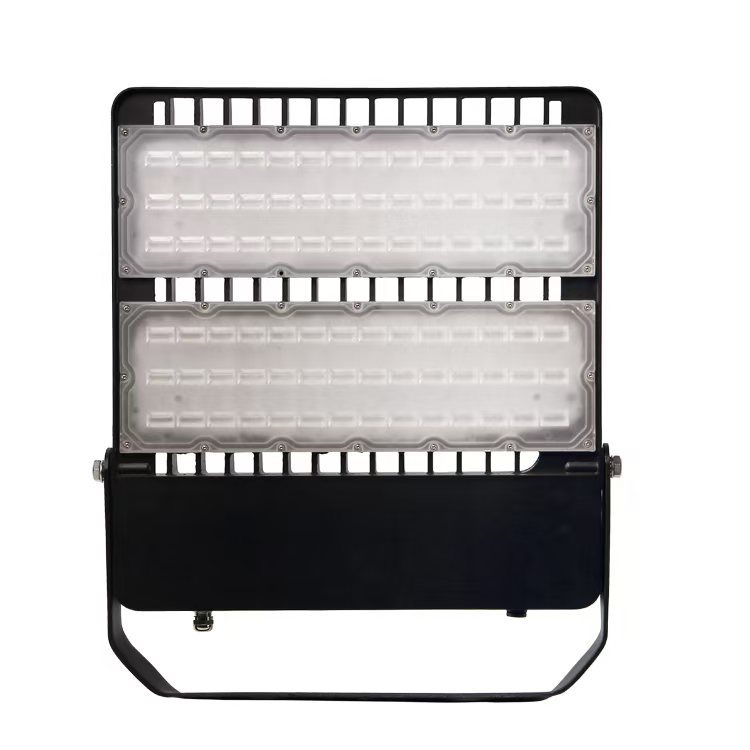 Outdoor Projector 42000lm IP65 LED Floodlight 300w with 120x90 Beam Angle