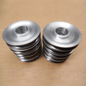 เคลือบลูกล้อเซรามิกสำหรับสายสะสม - Product Image 2