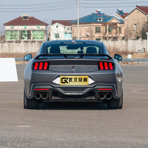 Ford <span class=keywords><strong>Mustang</strong></span> d'occasion à essence 2026 de Chine, voitures de sport d'occasion à vendre, classiques et expédition mondiale - Product Image 4