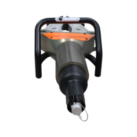 ODETOOLS-Kit d'outils d'épandeur hydraulique SP725-L avec fonctions de déchirement/coupe/levier LED design léger 16.8kg