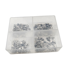 Tubo buccale ortodontico dentale - Product Image 2