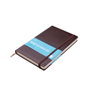 LABON-Agenda semanal de diario, papel ecológico, sin madera reciclada, hecha a mano, planificador mensual, A4, A5, A6 - Product Image 5