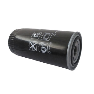 Filtro de Aceite Manny 558000301 con Certificación ISO9001 y Fibra de Vidrio Superior para Compresor de Aire de Tornillo Industrial - Product Image 6