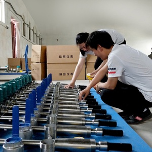 Ptef lót từ đo lưu lượng <span class=keywords><strong>swage</strong></span> cống sử dụng màu sắc tùy chỉnh từ đo lưu lượng - Product Image 4