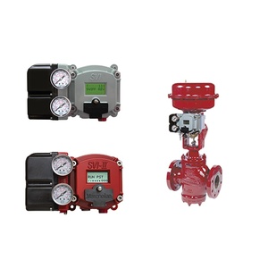 Masoneilan SVI FF con Protocolo de Comunicación Fieldbus FOUNDATION - Product Image 3