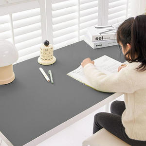 High Quality New Top 60x120cm Silicone Table Mat Countertop Protector & Dinner Heat Resistant Kitchen <b>Placemat</b> - Product Image 1