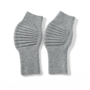 <strong>Old</strong> Cold <strong>Legs</strong> Men Women Traceless Cold-proof Thin Knee Protection Cashmere Inner Wear Knee Cover Warm <strong>Leg</strong> <strong>Warmers</strong> - Product Image 3