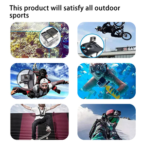 Accessoires <span class=keywords><strong>Photo</strong></span> et vidéo pour téléphone, 2 pièces, 52 en 1, pour caméra Dslr Amp, Gopro, Dji, <span class=keywords><strong>Canon</strong></span>, offre spéciale - Product Image 6