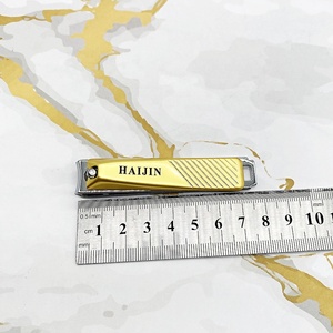 Hj 337t-4 lớn kéo móng tay quay 360 độ cắt móng tay với tập tin lưỡi công cụ móng tay Nhà bán buôn - Product Image 5