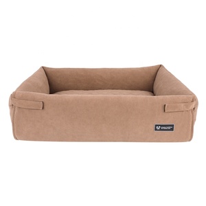 Canapé portable peppa bouddha, multifonctions 2 en 1, pour lit, protection pour animaux de compagnie, pour toutes les saisons - Product Image 2