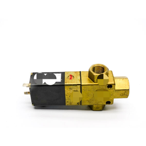 340-c-12.0-b-mwbrs-g-1/<span class=keywords><strong>2</strong></span>-e-303 046013k 48v Unmp Nieuwe Originele Direct Leverbaar Industriële Automatisering Pac Specifieke PLC - Product Image 1