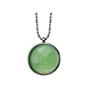 Colgante CAMAZ Mini Alpha Spin Bio Disc <span class=keywords><strong>con</strong></span> Energía Escalar Natural y Saludable - Product Image 2