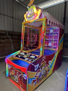 Most Popular <strong>Hit</strong> the Plate Redemption Video <strong>Games</strong> for Sale Made in China - Product Image 5