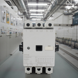 Contactor Eléctrico AC 3TF41 3TF42 3TF43 3TF44 3TF45 3TF47 3TF50 3TF51 3TF52 220V/380V 110V Buen Precio - Product Image 1